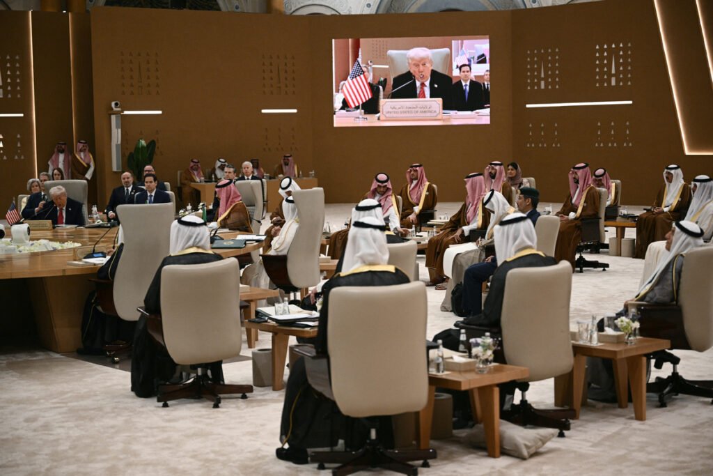 Project Freedom and the end of the Arabs’ automatic “yes” to Washington