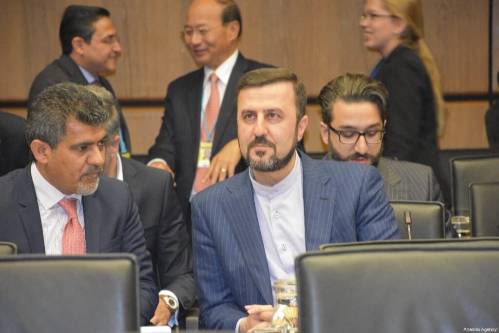 Iran says part of initial $6B in frozen assets to fund purchase of ‘needed goods’