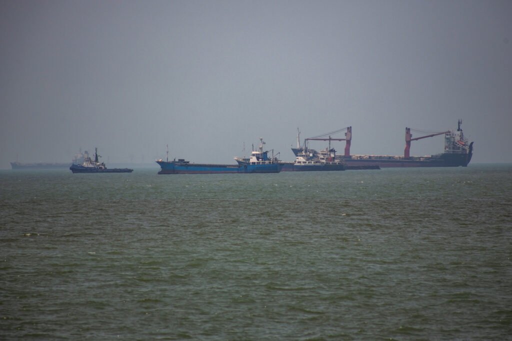 Iran criticises Oman over announcement of southern shipping corridor in the Strait of Hormuz