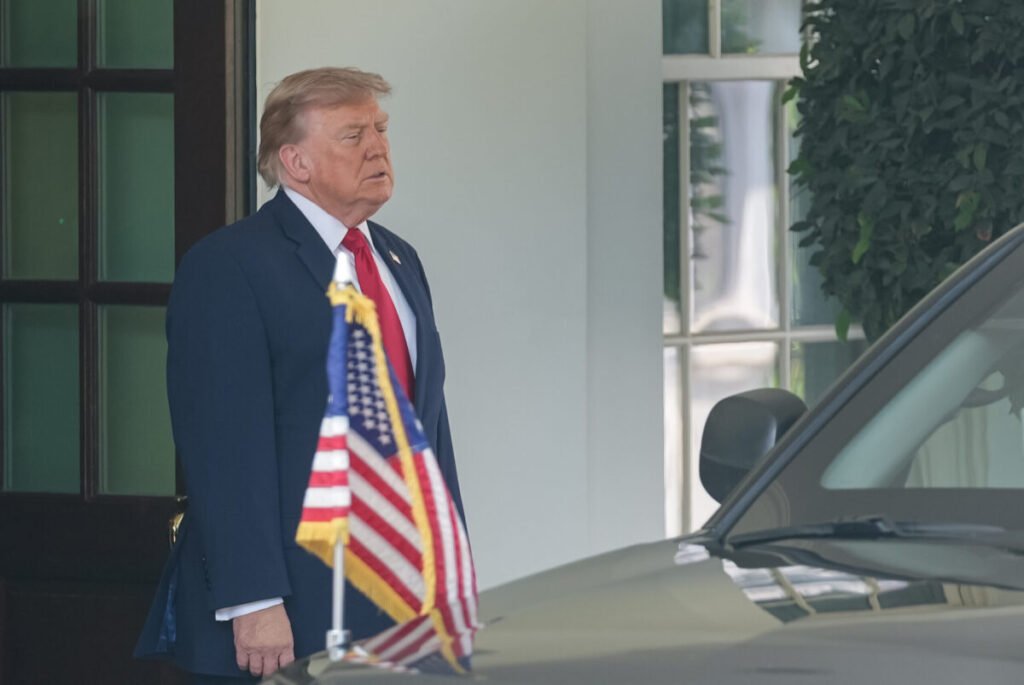 Is the region paying a heavy price for Trump’s personal interests?
