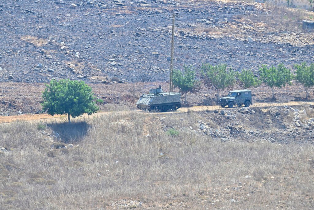 Amal Movement official says no settlement is possible without full Israeli withdrawal and reconstruction