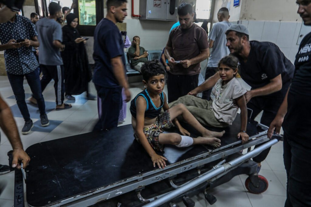 The death count trap: Why tallying victims won’t stop Israel’s genocide