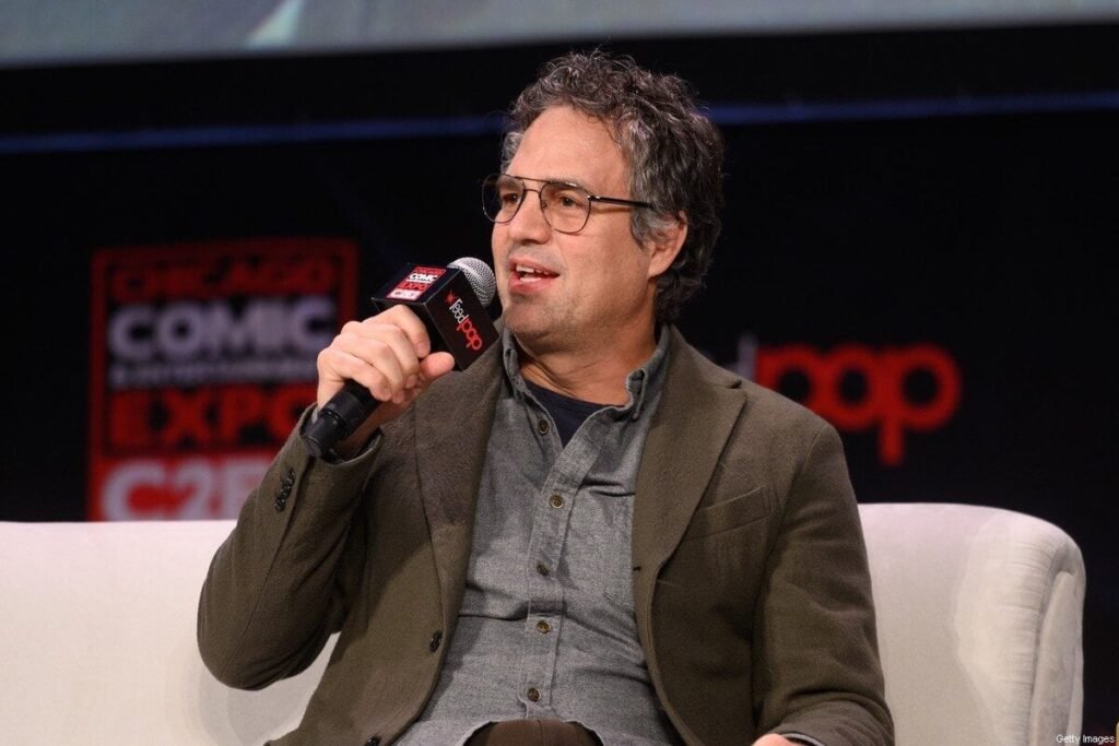 American actor Mark Ruffalo attacks Netanyahu over ICC prosecutor’s dismissal: ‘You are a serial killer’