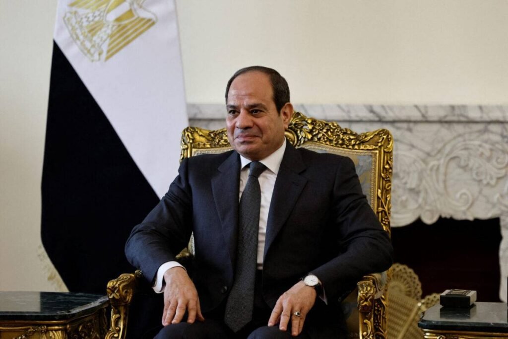 Egypt eyes land reclamation projects in Tanzania