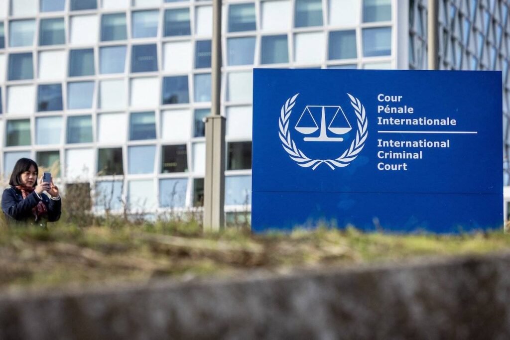 West African states begin withdrawal from ICC