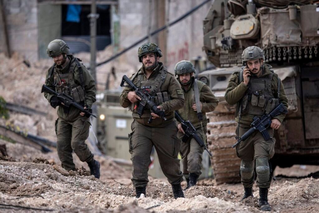 Report: Israeli army plans to discharge 10,000 reservists by end of July amid budget crunch