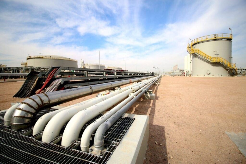 Trust before pipelines: Why credibility has become the Middle East’s most valuable energy asset