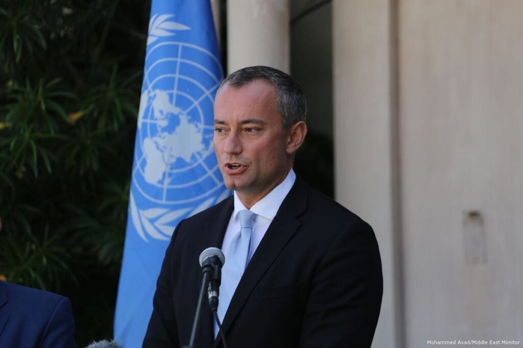 Hamas agrees to surrender arms, relinquish governance, Peace Board says