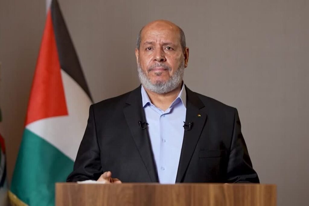 Hamas warns Gaza ceasefire deal could collapse, holds mediators responsible for restraining Israel