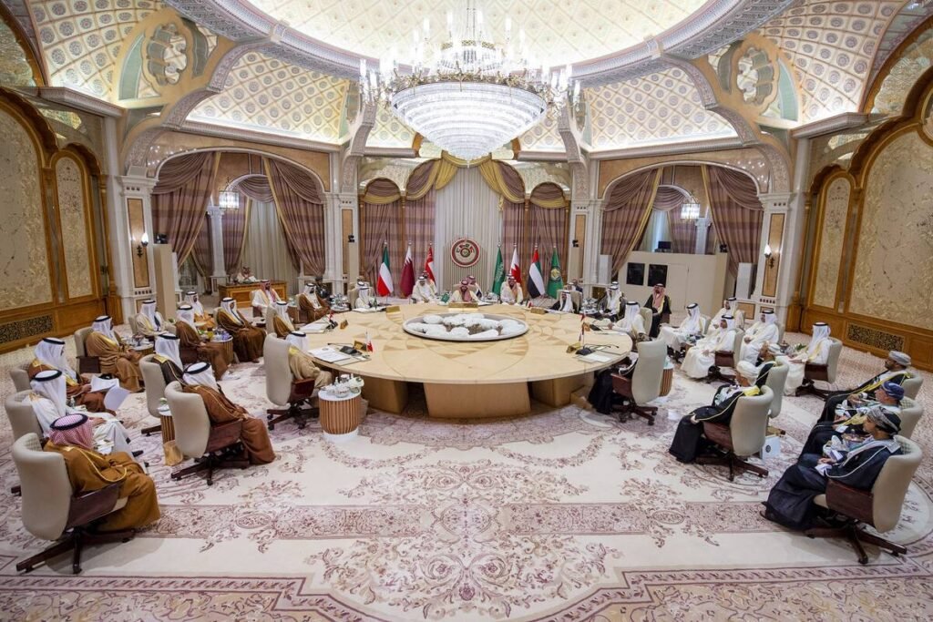 Gulf allies growing frustrated with US over prolonged Iran war: Report