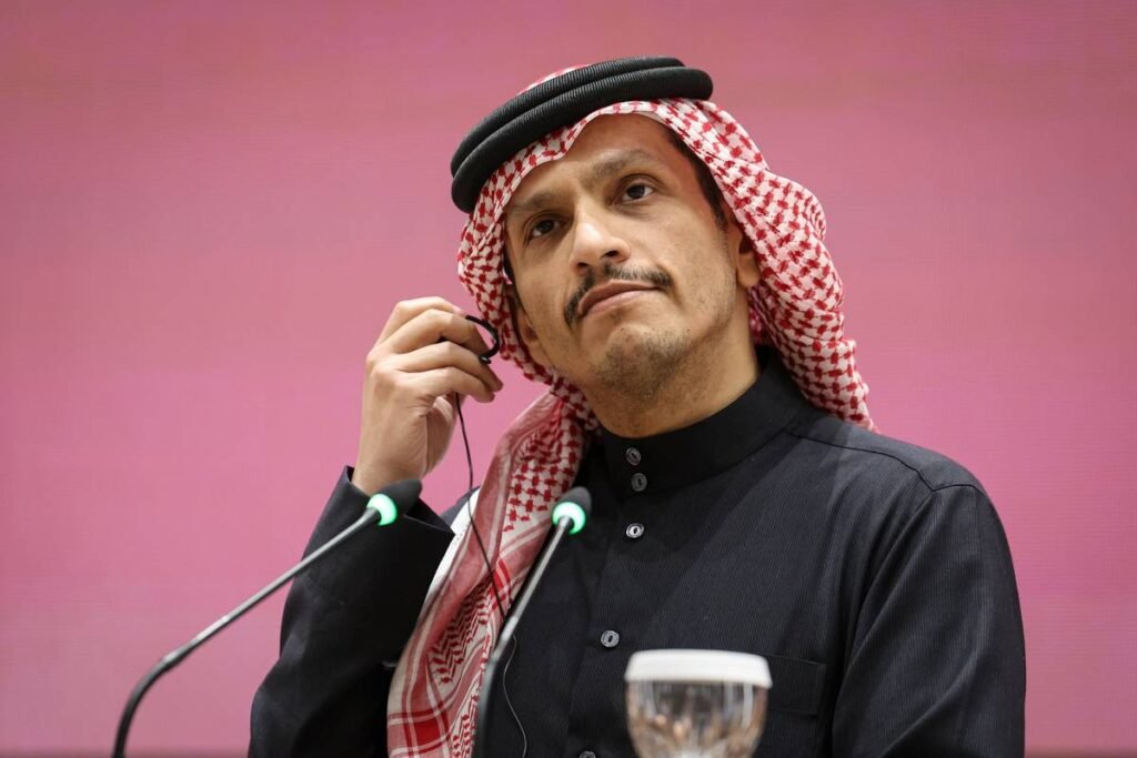 Qatari Prime Minister set to visit Tehran in bid to reduce regional tensions