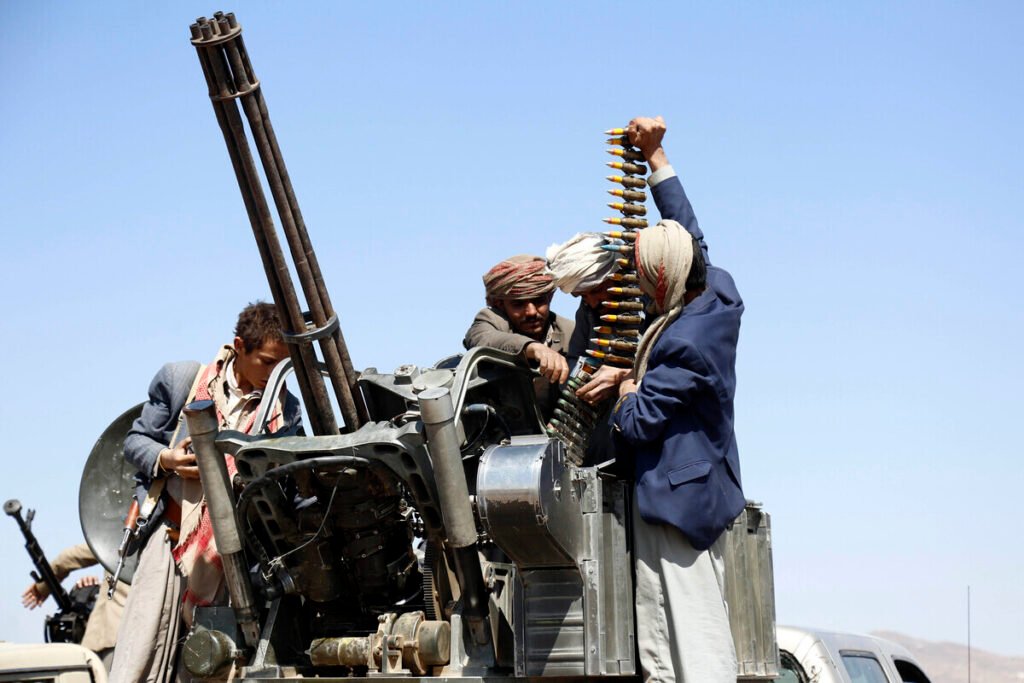 Over 27 Houthis killed, 19 injured in Taiz strikes over 3 days: Yemen’s gov’t-aligned forces