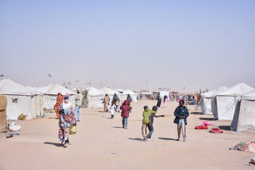 Sudanese official says army pushes back RSF in two areas of North Darfur