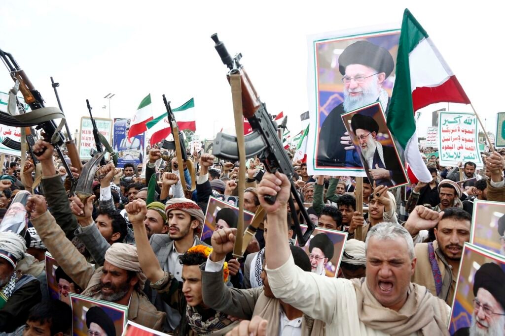 Yemen orders closure of ports operating outside government law amid efforts to cut Houthi arms supplies