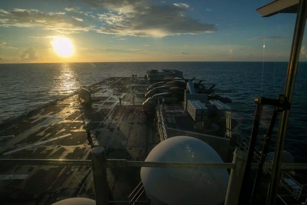 US military loses roughly 25% of Reaper drone fleet in Iran war: Report