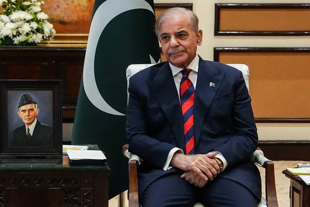 Mecca defense pact has sent ‘message of unity, peace throughout region’: Pakistan premier