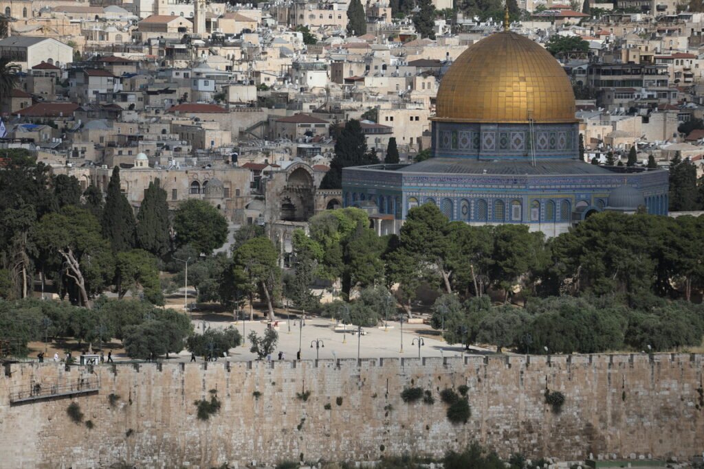 Israeli escalations at Al-Aqsa Mosque won’t alter site’s Islamic character: Hamas