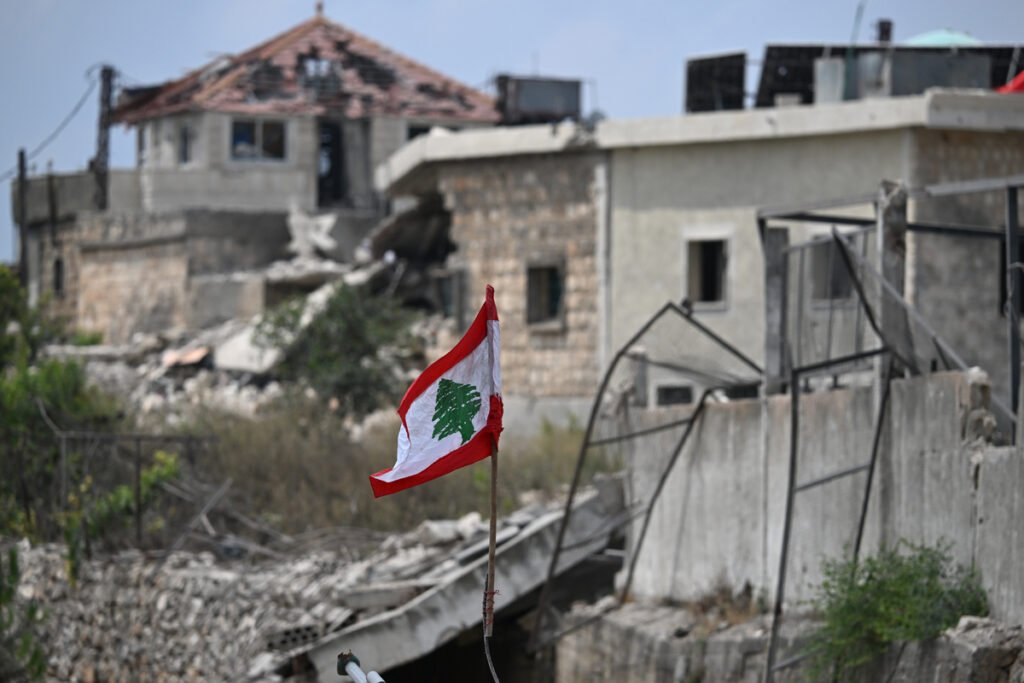 UN committee raises racial discrimination concerns over Israeli threats of Gaza-level destruction in Lebanon