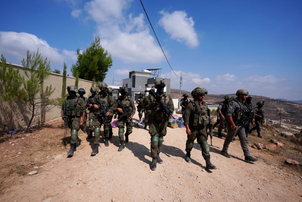 France condemns Israeli occupiers’ seizure of Palestinian homes in West Bank