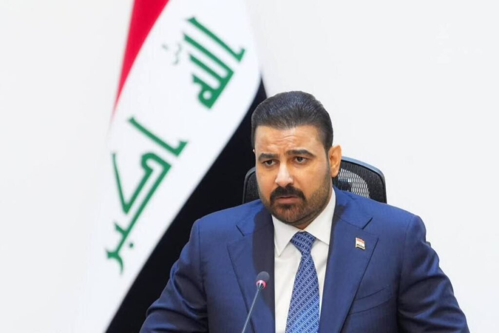Iraqi premier rejects proposal to keep some international coalition forces beyond Sept. 30