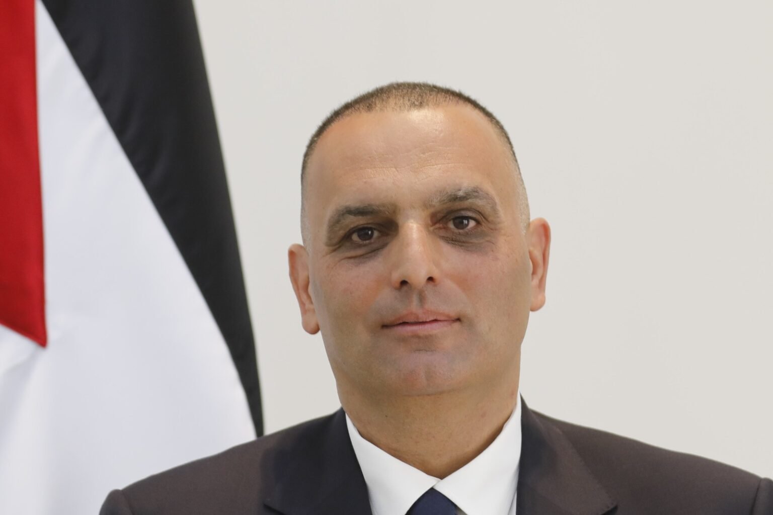 Israeli authorities detain Palestinian minister for Jerusalem affairs near Al-Aqsa