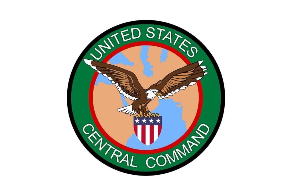 US CENTCOM chief completes 10-day visit to Middle East