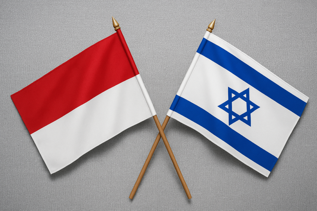 Macaronis Resort in Indonesia’s Mentawai Islands: The Israeli link and the ownership questions that remain unanswered