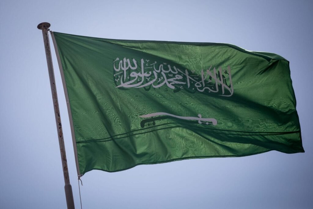 Saudi Arabia reaffirms no normalisation with Israel without Palestinian state