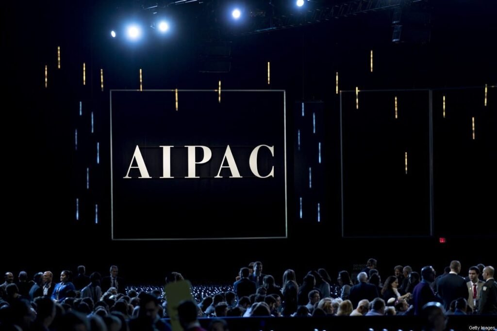 AIPAC signals fresh spending against El-Sayed after humiliating $32m Michigan defeat