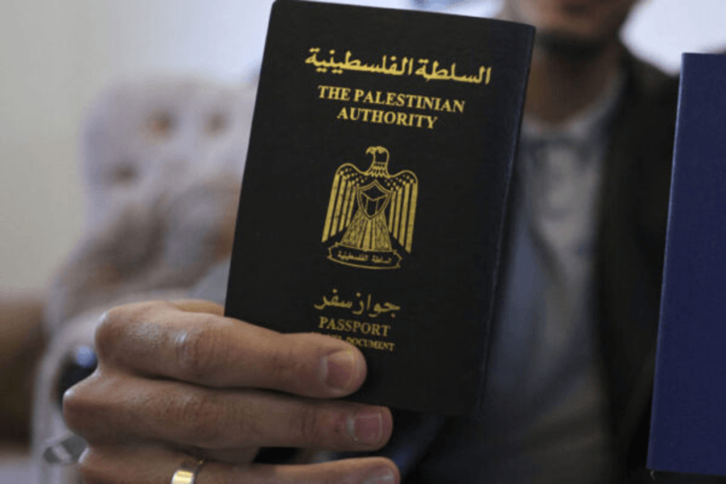 Irish visa refusal rate for Palestinians tops 50% for 1st time in decade: Report