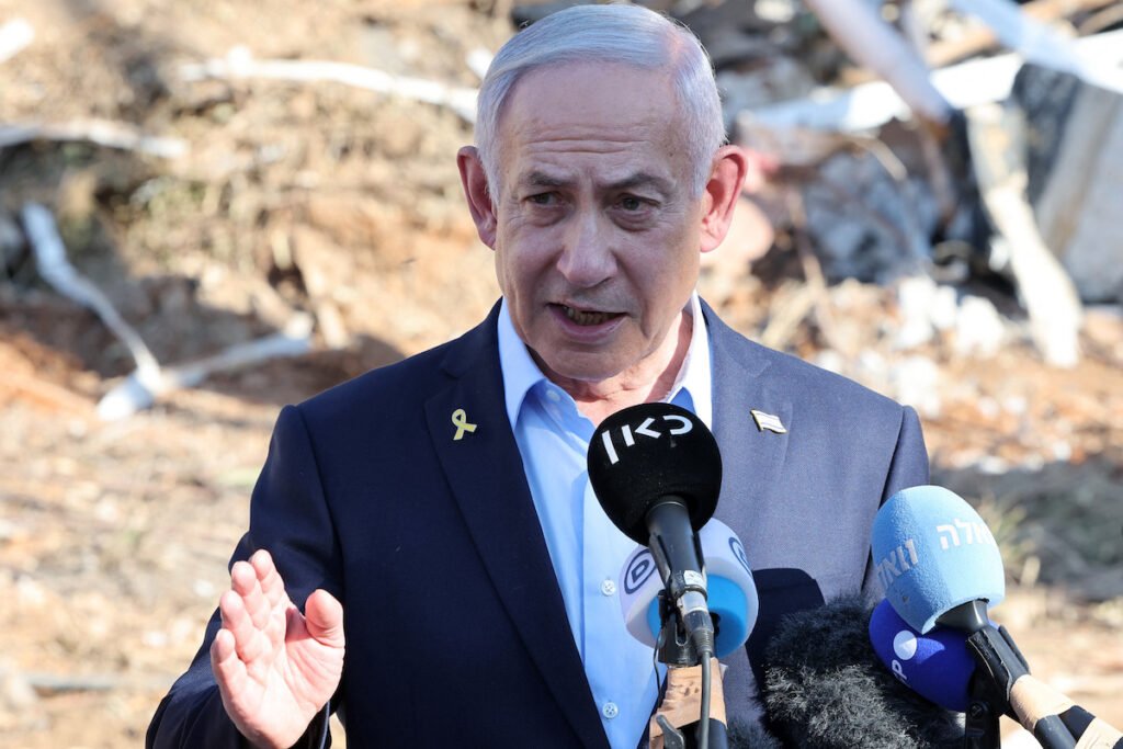 Israeli general close to Netanyahu: Israel preparing for possible pre-emptive strike on Iran