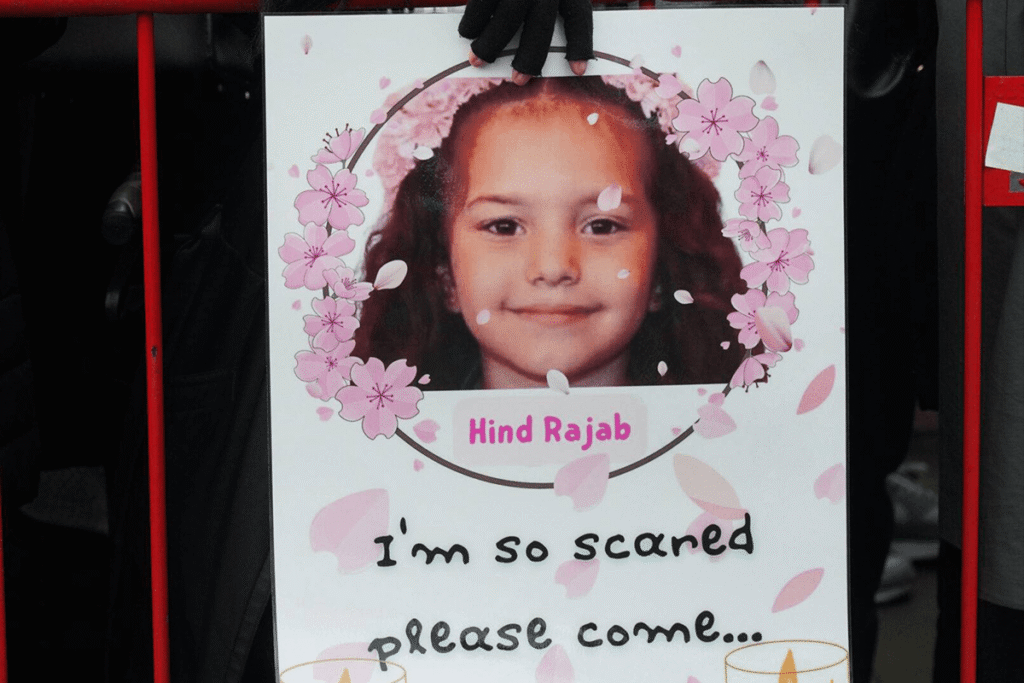 Hind Rajab Foundation has ‘no confidence’ in planned Israeli probe into girl’s killing
