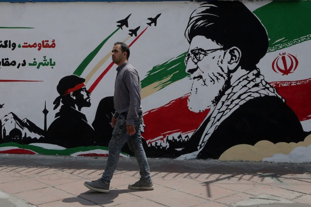 Bombing Iran toward the bomb