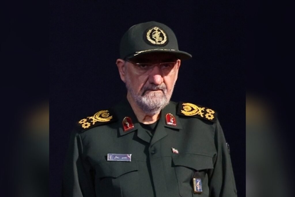 Iranian security chief threatens to halt Gulf oil exports over US sanctions