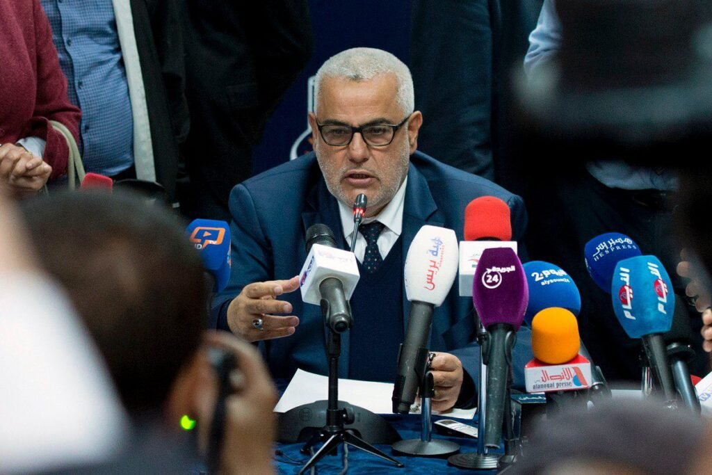 Morocco: Benkirane reiterates opposition to normalisation with Israel