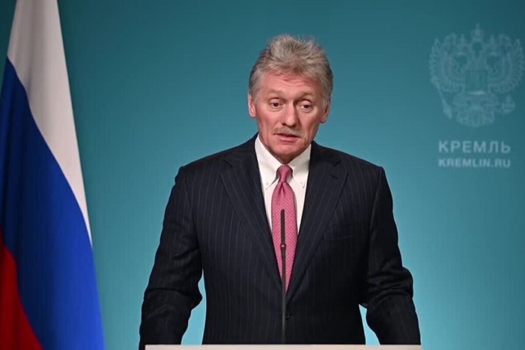 Russia says Gulf instability rapidly worsening global oil market situation
