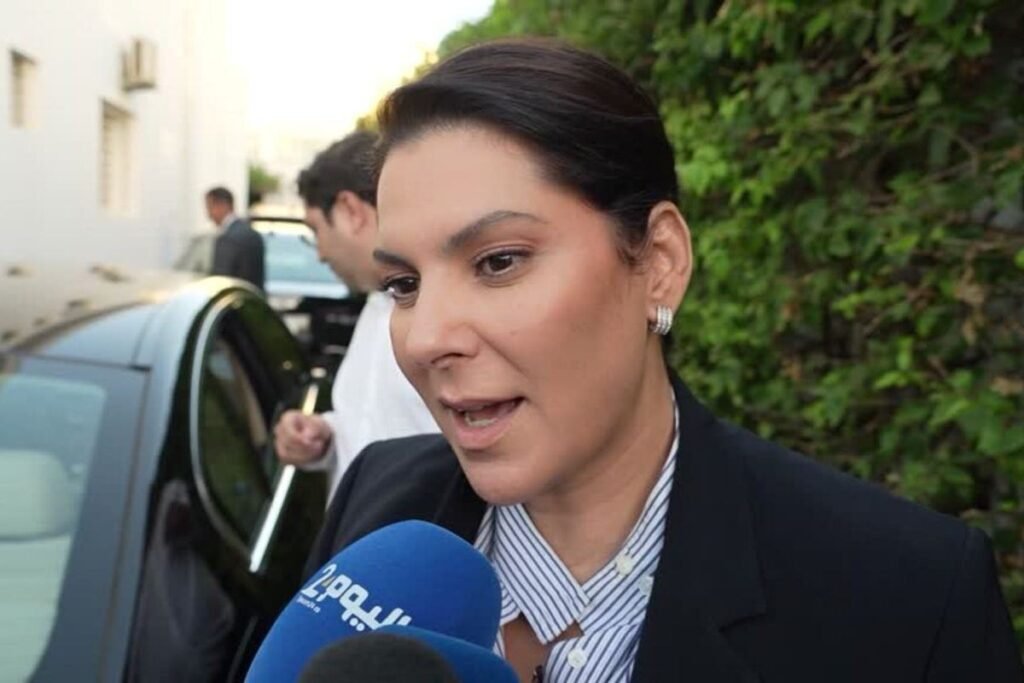 King Mohammed VI tasks first woman in Morocco’s history with forming government