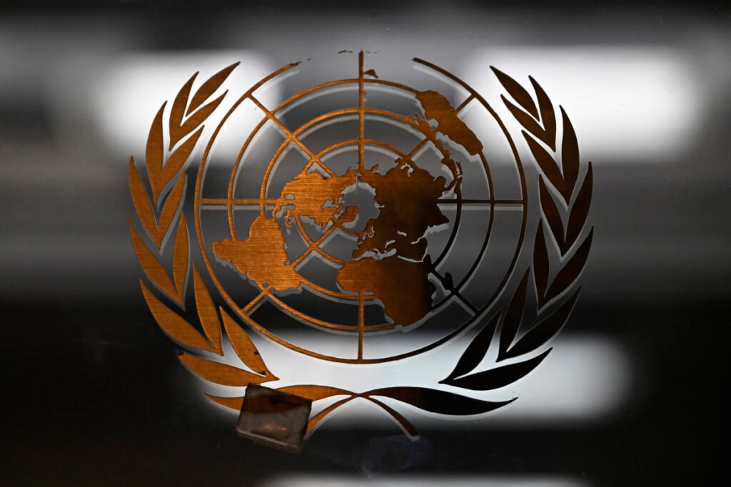 UN General Assembly backs Palestinian participation; Abbas to address session by video