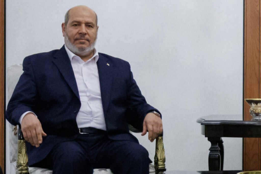 Hamas says it offered mediation in Yemen, awaits response from warring sides