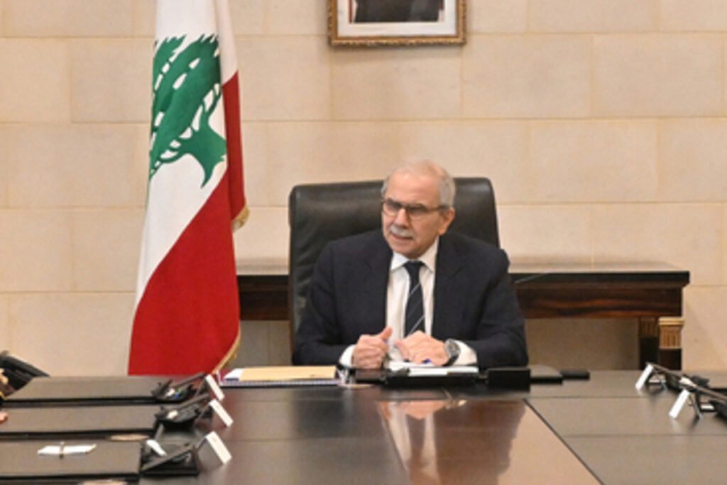 Israeli wars may cost Lebanon over $27B, prime minister says