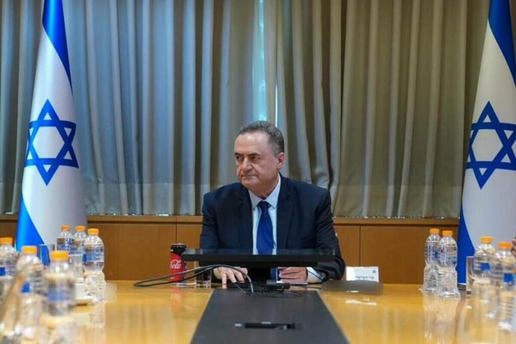 Israel’s defense minister claims Flydubai was ‘attempted terror attack’