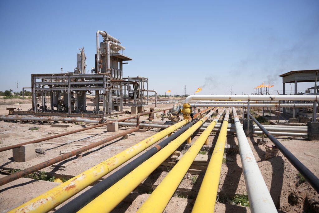 Iraq’s energy paradox: Oil power, electricity vulnerability