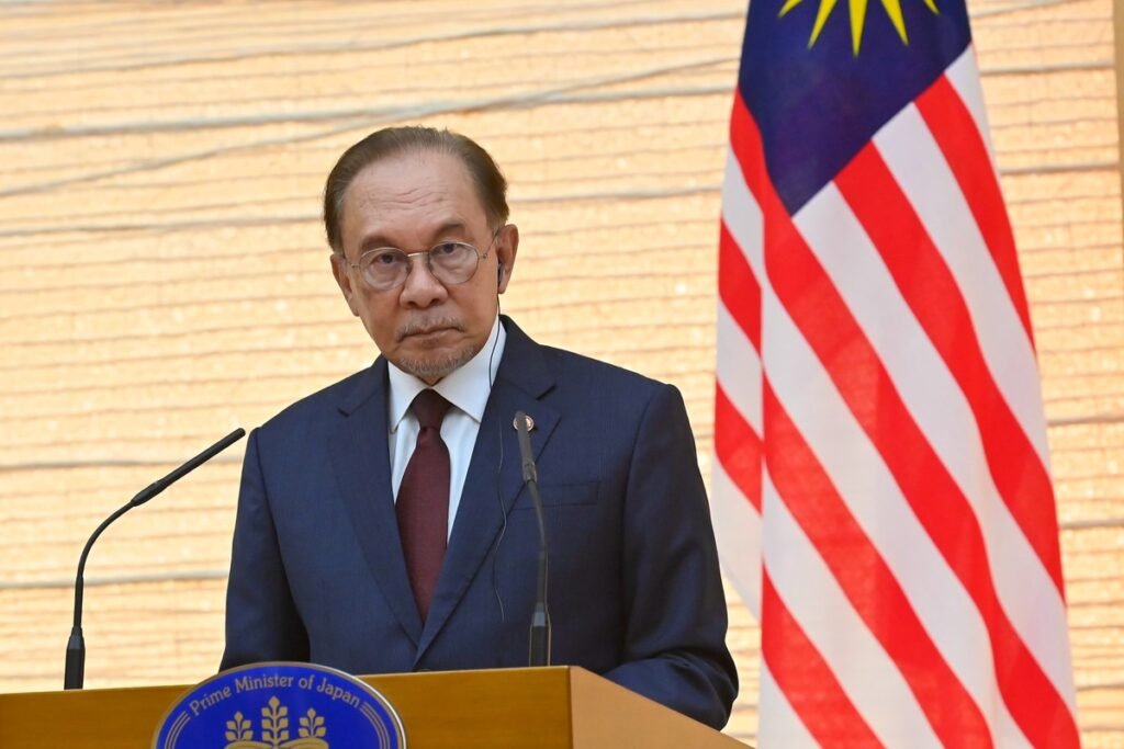 Malaysia vows action against shipments aiding Israel’s military