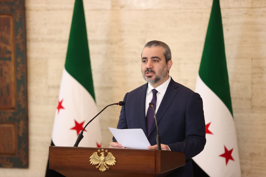 Syria, Russia review implementation of memorandum on Russian presence in Latakia