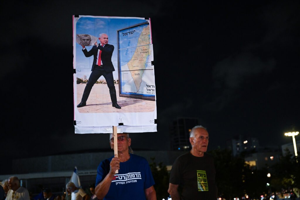Israel wins the battlefield. It is losing the bench and the ballot box