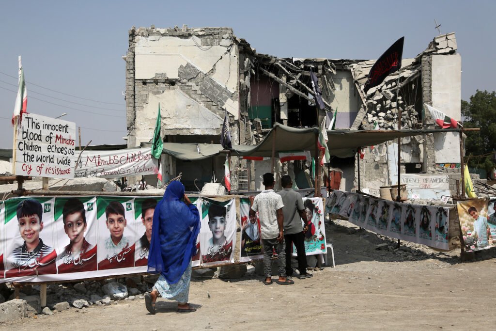 School deaths and narco killings: The UN and US crimes in international law