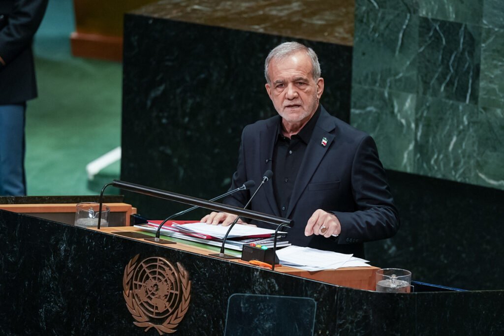 Iran just gave Washington a deadline. Watch Islamabad, not the White House