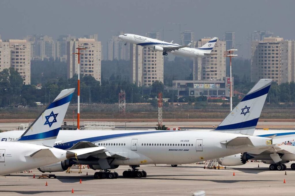 Shin Bet expected to extend restrictions on Israeli airlines flights to UAE