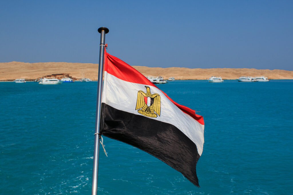 Cairo denies Ethiopian army chief’s accusations of supporting opposition armed groups