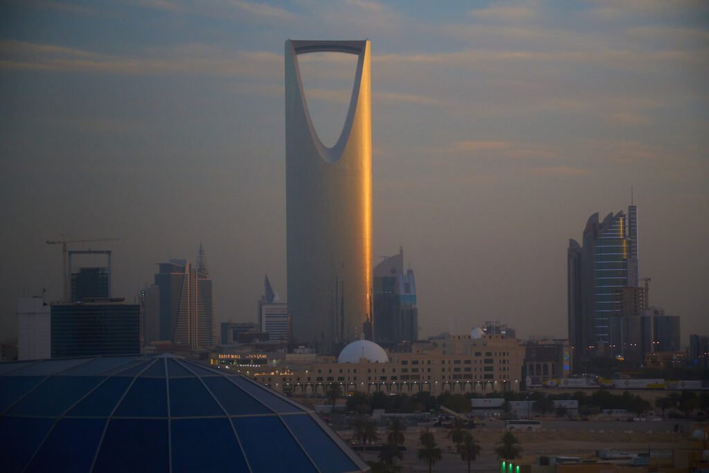 Riyadh phones Tel Aviv: From petro-power to palace panic